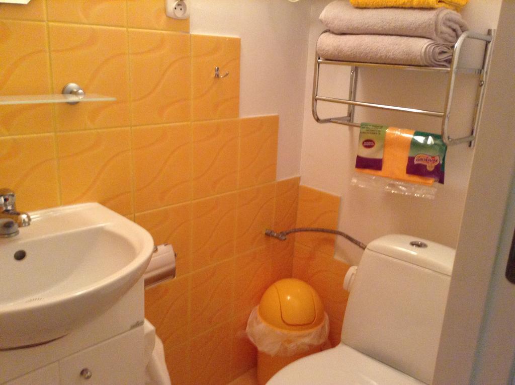 U Sylwana Apartment Kuznica Ngoại thất bức ảnh